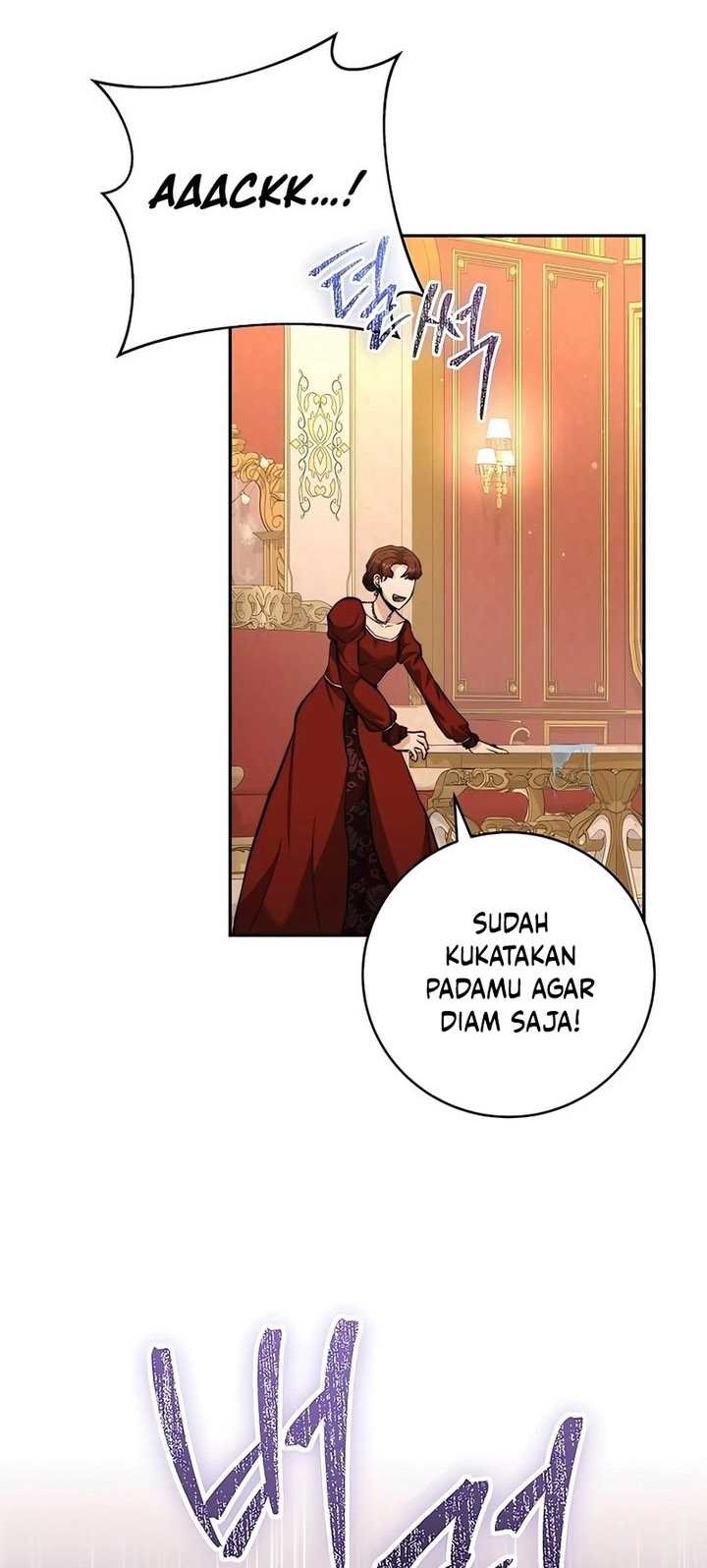 Holy Emperor’s Grandson is a Necromancer Chapter 31 Gambar 45