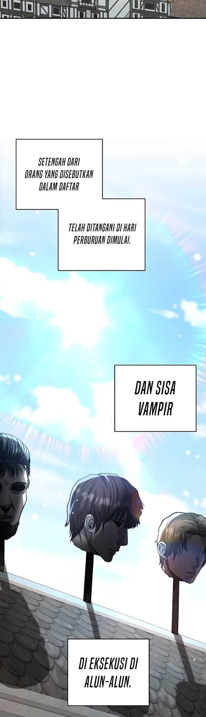 Holy Emperor’s Grandson is a Necromancer Chapter 31 Gambar 54