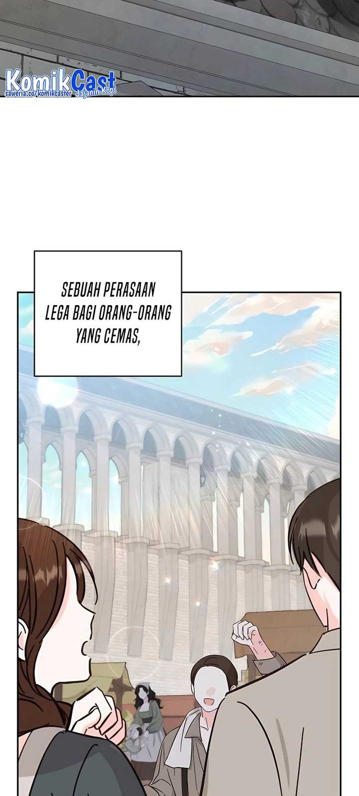Holy Emperor’s Grandson is a Necromancer Chapter 31 Gambar 55
