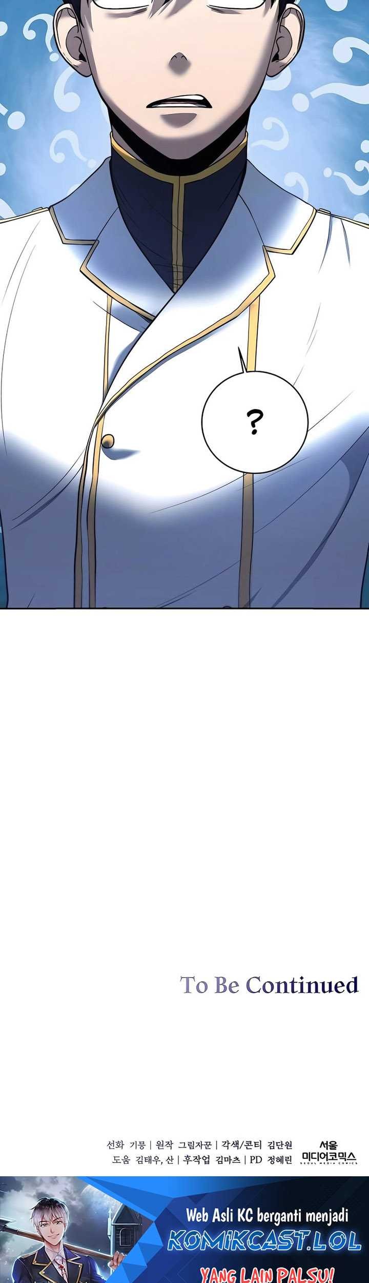 Holy Emperor’s Grandson is a Necromancer Chapter 31 Gambar 60