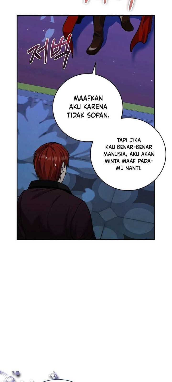 Holy Emperor’s Grandson is a Necromancer Chapter 31 Gambar 5