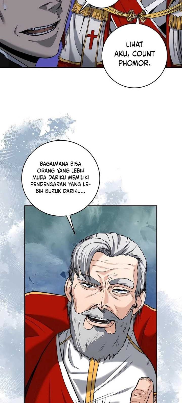 Holy Emperor’s Grandson is a Necromancer Chapter 31 Gambar 13