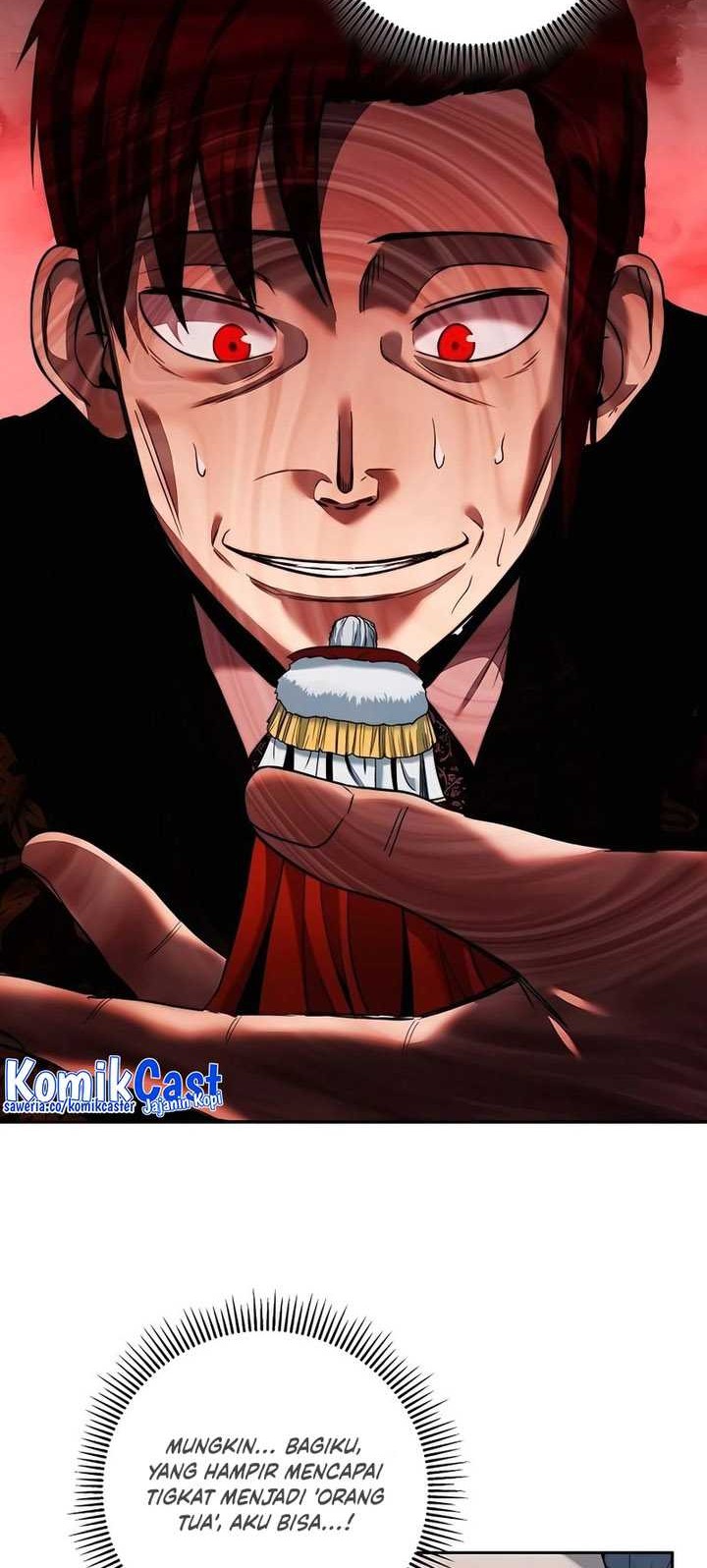 Holy Emperor’s Grandson is a Necromancer Chapter 31 Gambar 15