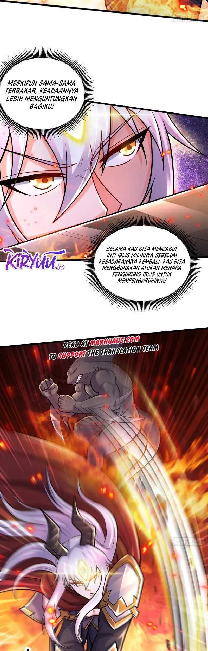 Baca  Son in Law Does Cheap Cultivation Chapter 231 Gambar 2