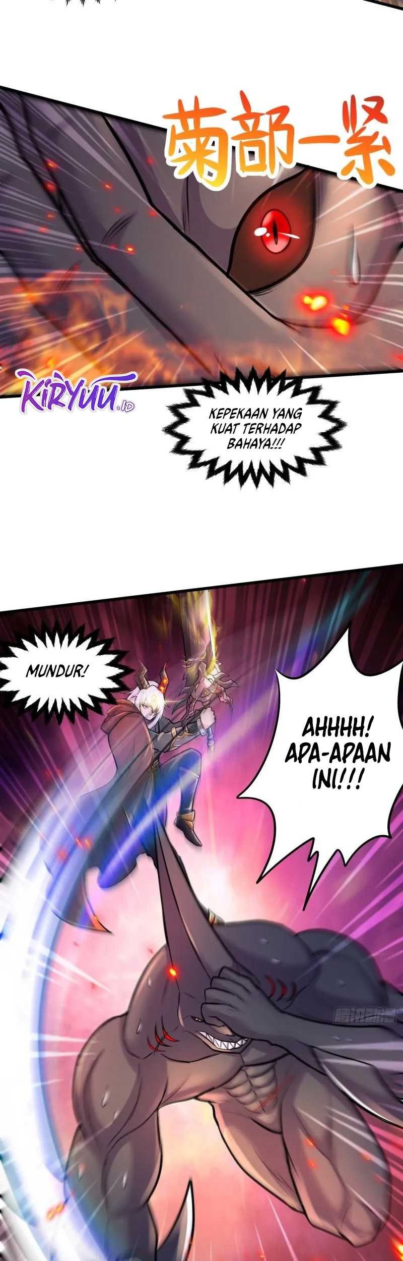 Son in Law Does Cheap Cultivation Chapter 231 Gambar 4