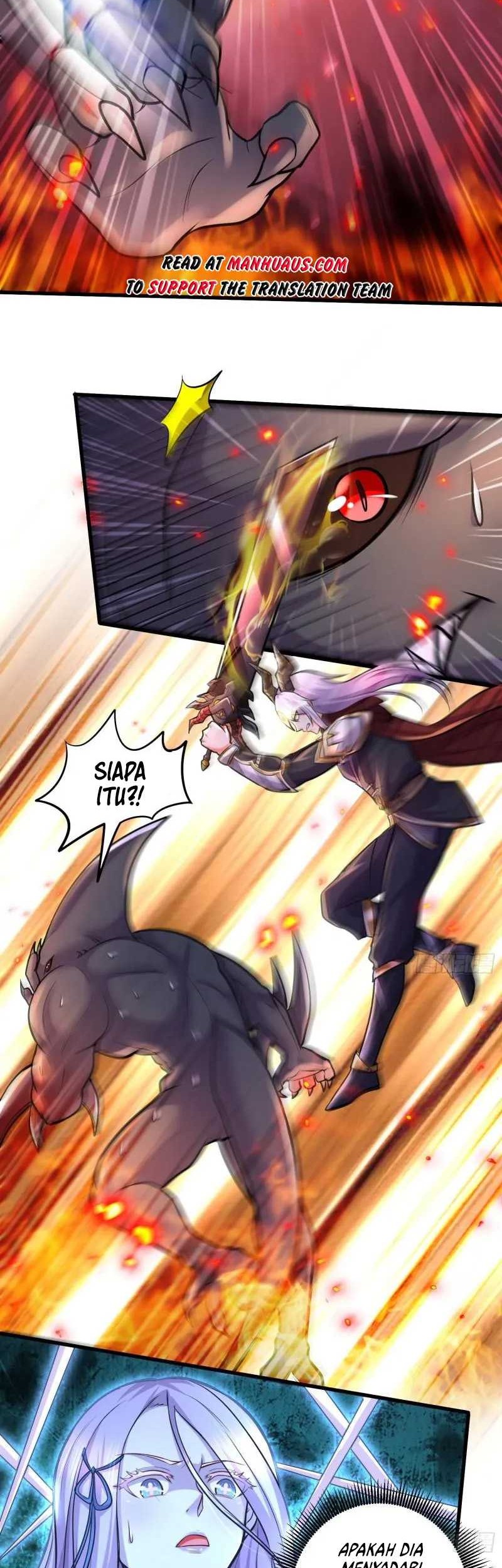Son in Law Does Cheap Cultivation Chapter 231 Gambar 5