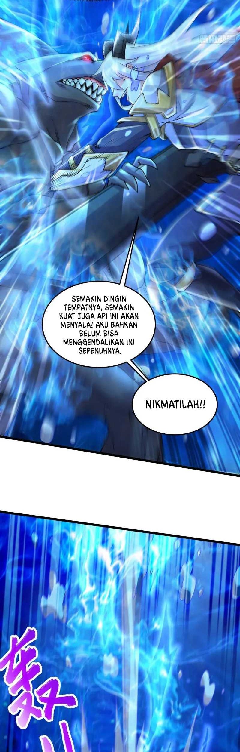 Son in Law Does Cheap Cultivation Chapter 231 Gambar 20