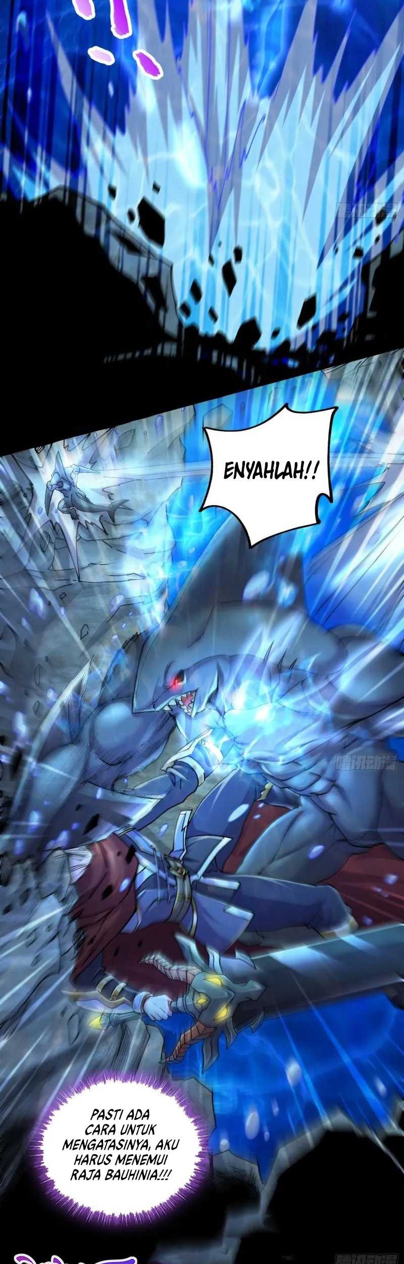 Son in Law Does Cheap Cultivation Chapter 231 Gambar 21