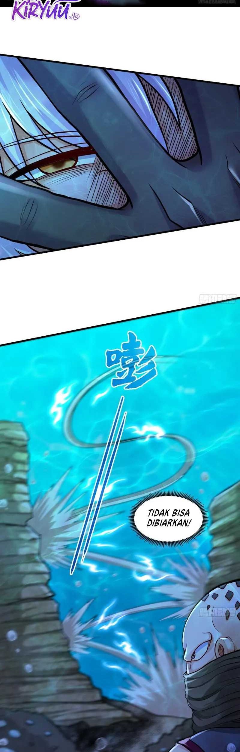 Son in Law Does Cheap Cultivation Chapter 231 Gambar 22