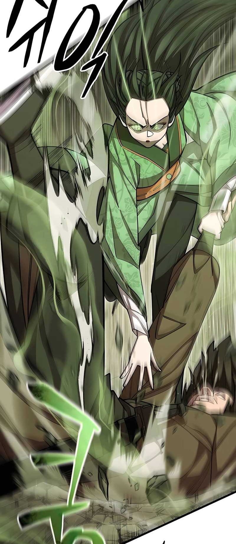 World’s Greatest Senior Disciple Chapter 73 Gambar 19