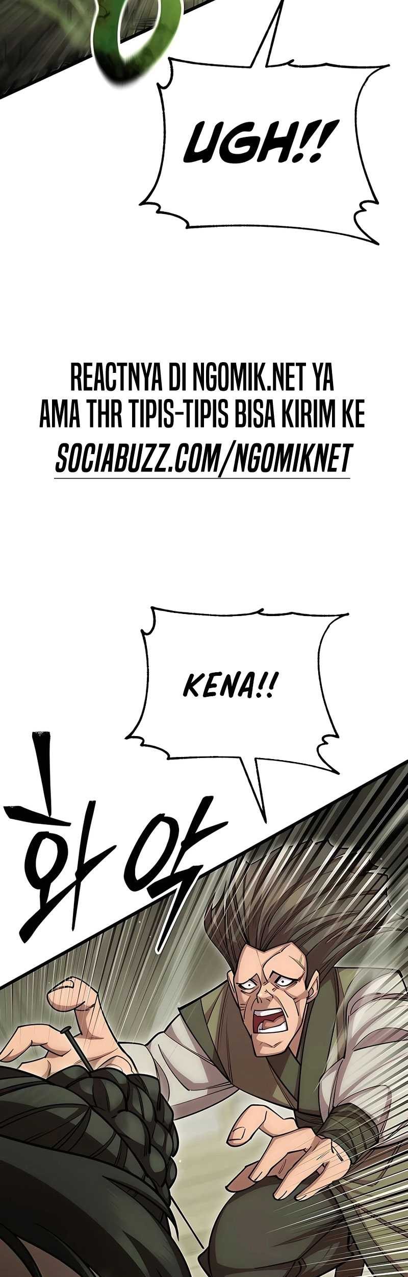 World’s Greatest Senior Disciple Chapter 73 Gambar 20