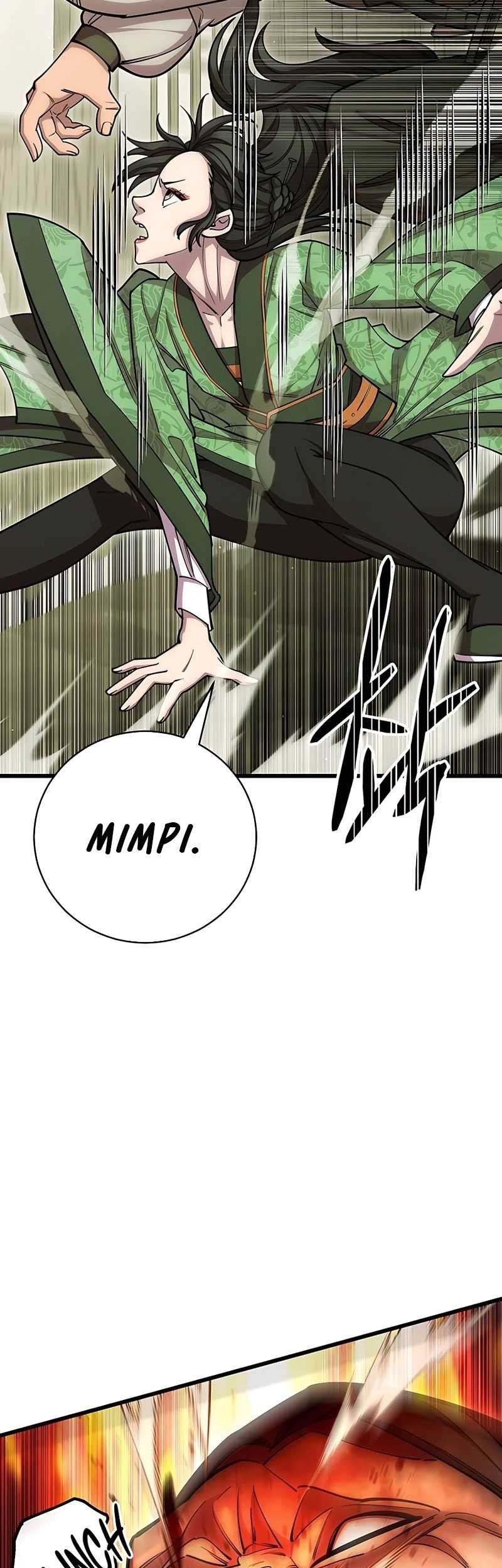 World’s Greatest Senior Disciple Chapter 73 Gambar 22