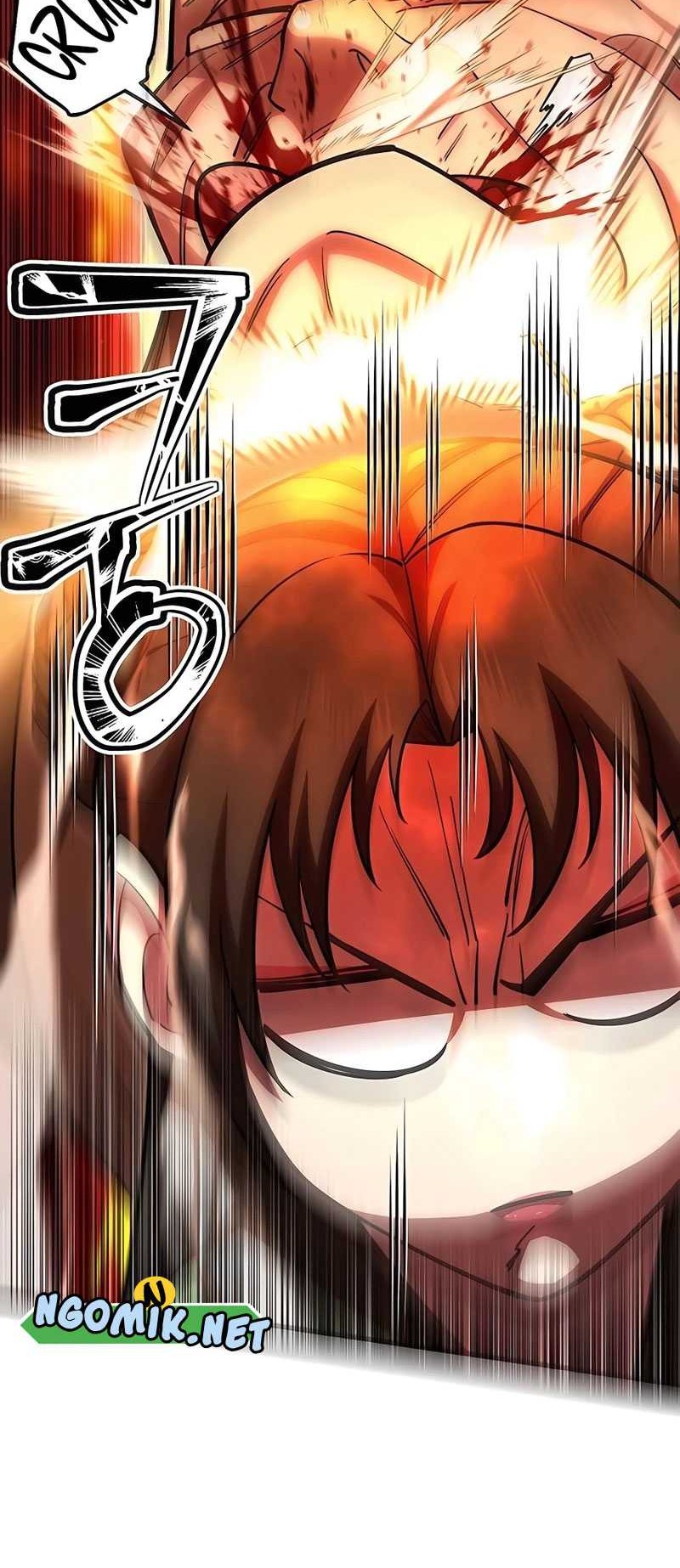 World’s Greatest Senior Disciple Chapter 73 Gambar 23