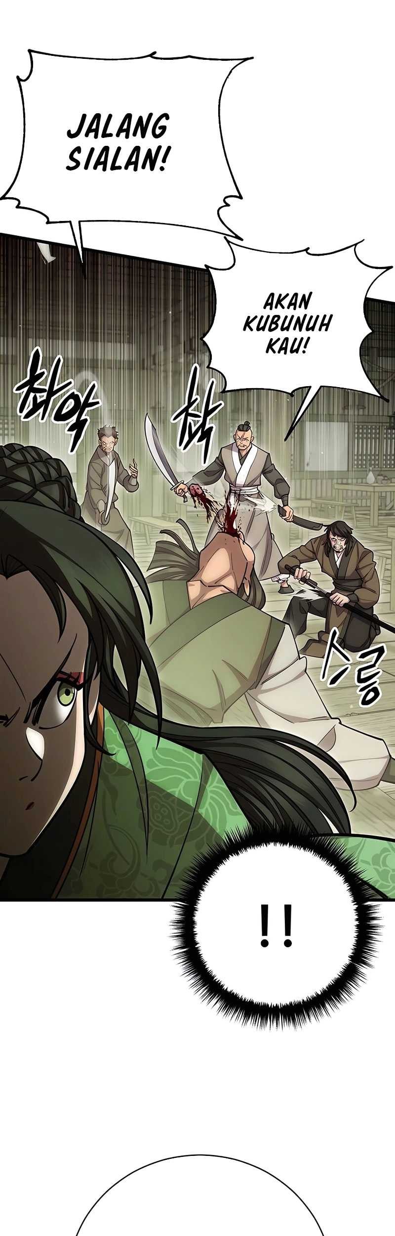 World’s Greatest Senior Disciple Chapter 73 Gambar 24