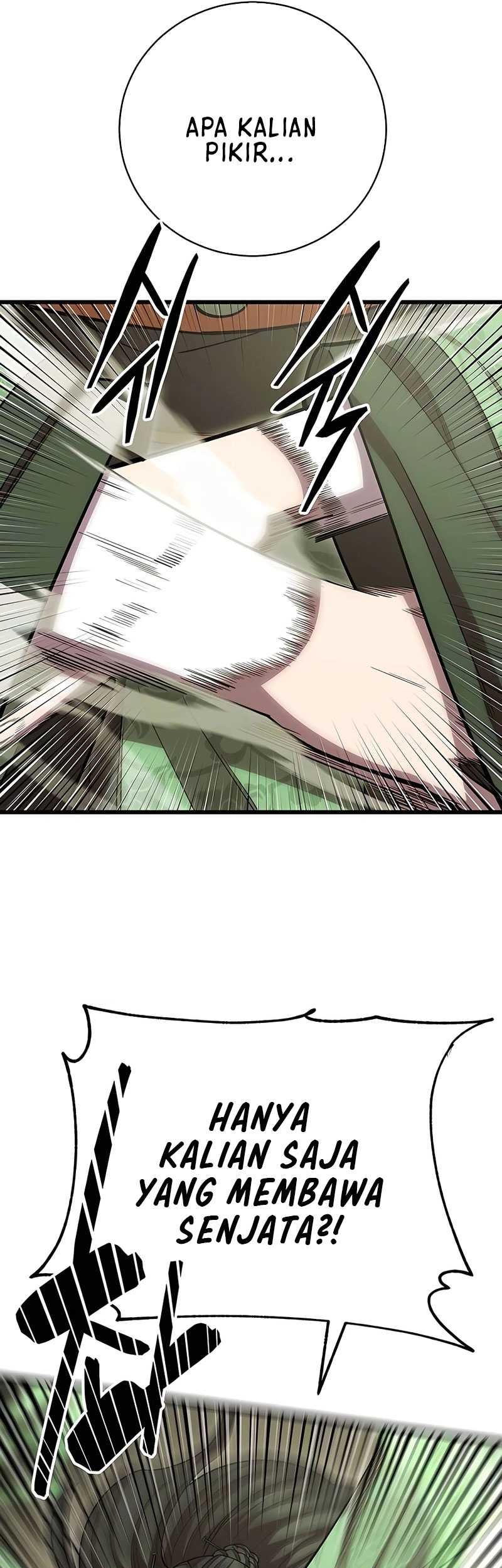 World’s Greatest Senior Disciple Chapter 73 Gambar 26