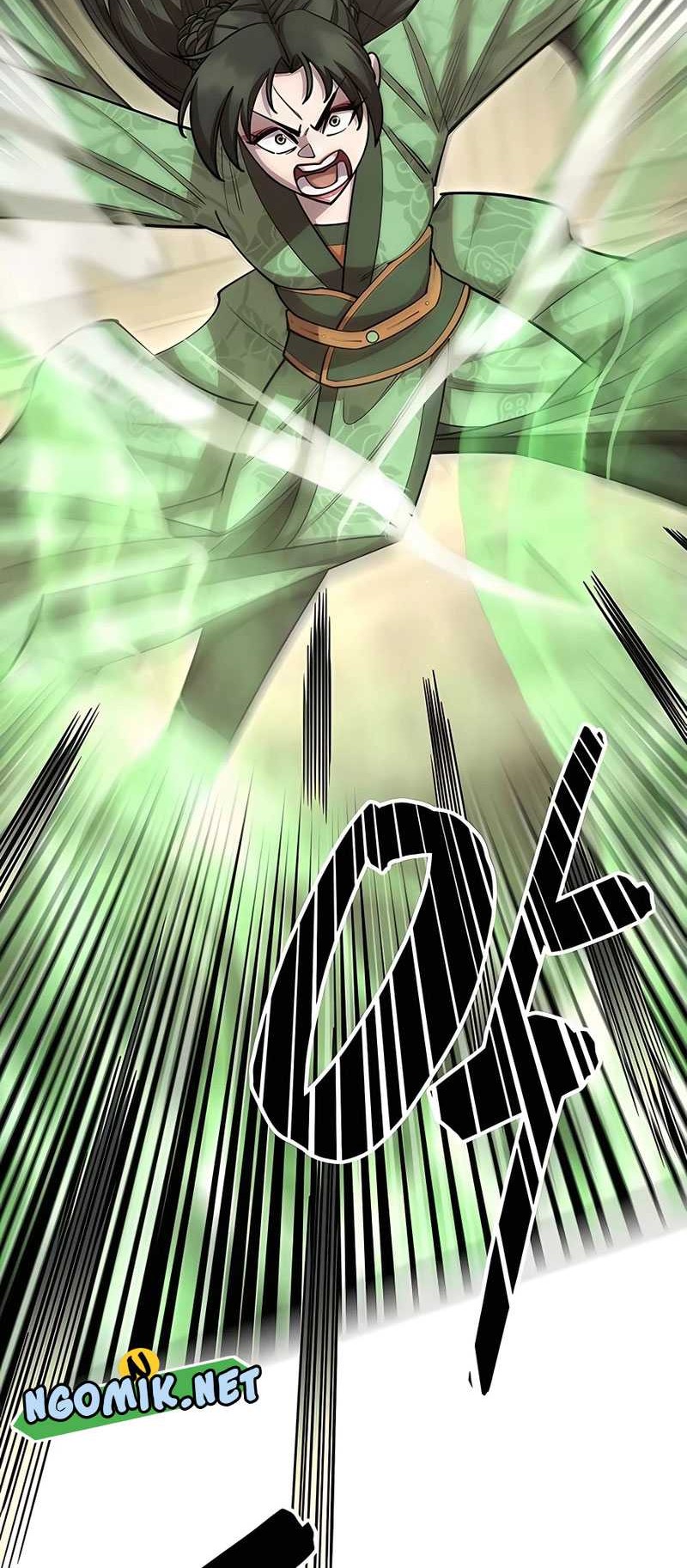 World’s Greatest Senior Disciple Chapter 73 Gambar 27