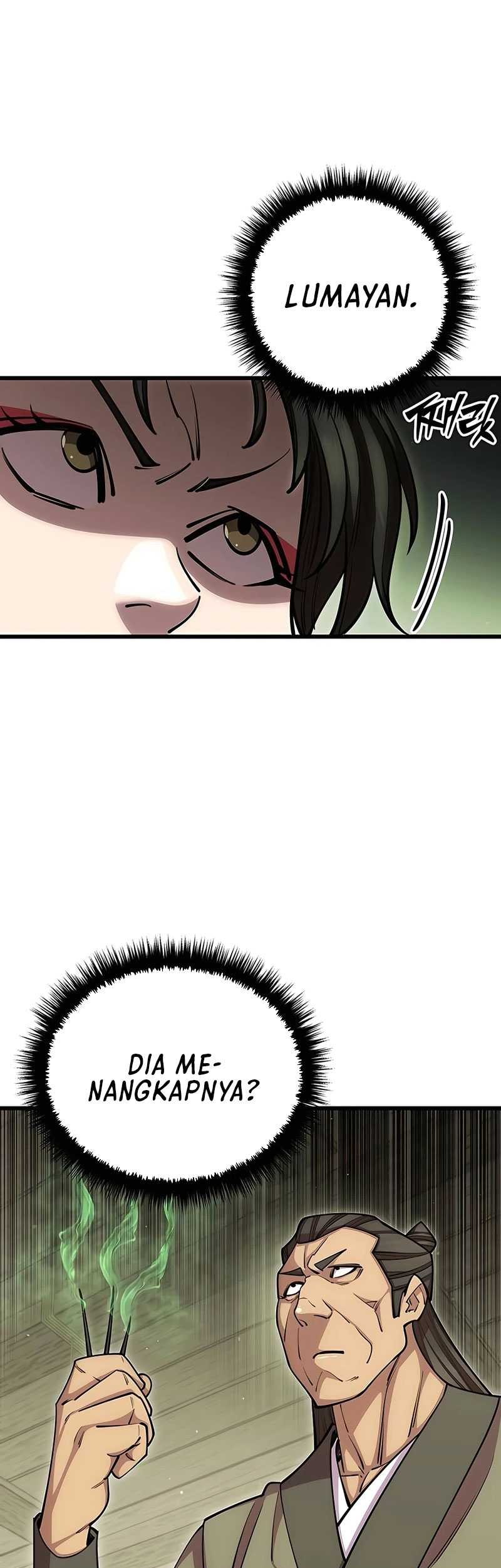 World’s Greatest Senior Disciple Chapter 73 Gambar 30