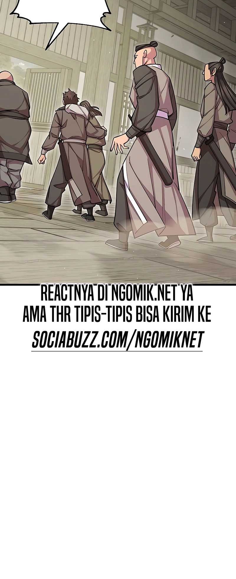 World’s Greatest Senior Disciple Chapter 73 Gambar 43