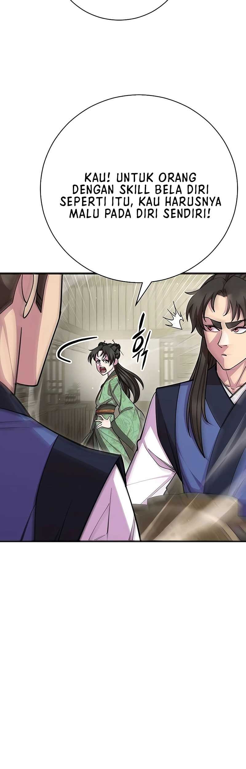 World’s Greatest Senior Disciple Chapter 73 Gambar 46
