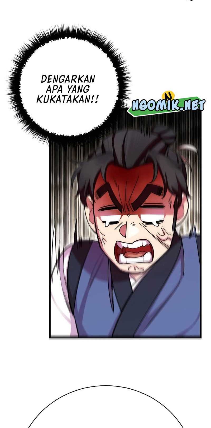 World’s Greatest Senior Disciple Chapter 73 Gambar 51