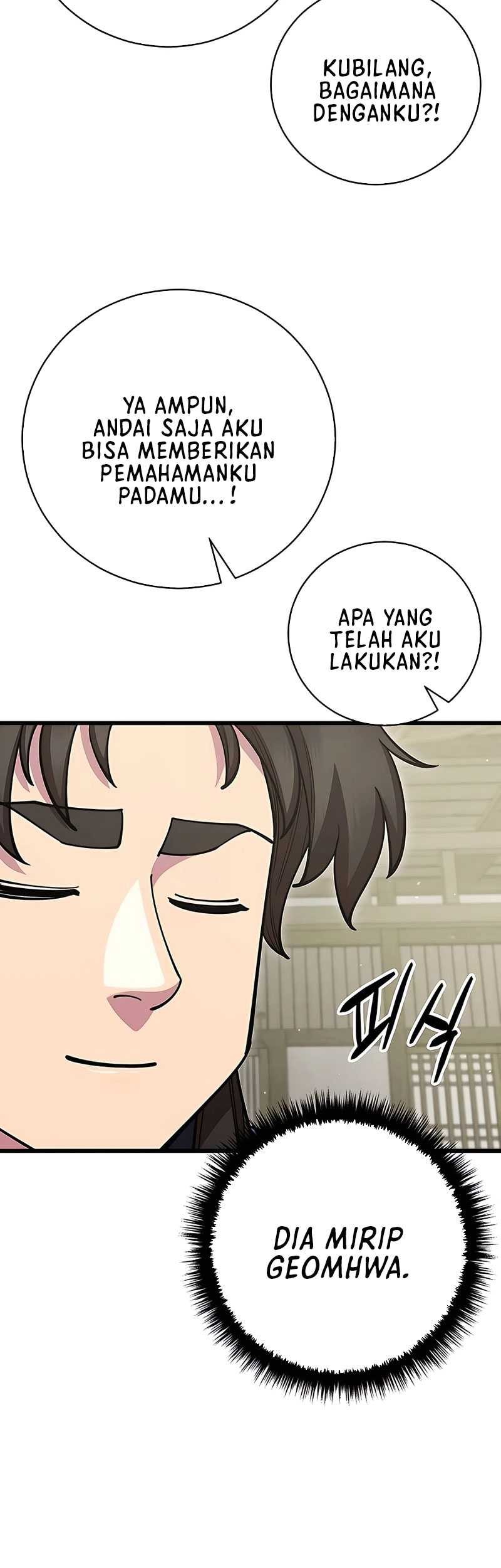 World’s Greatest Senior Disciple Chapter 73 Gambar 54