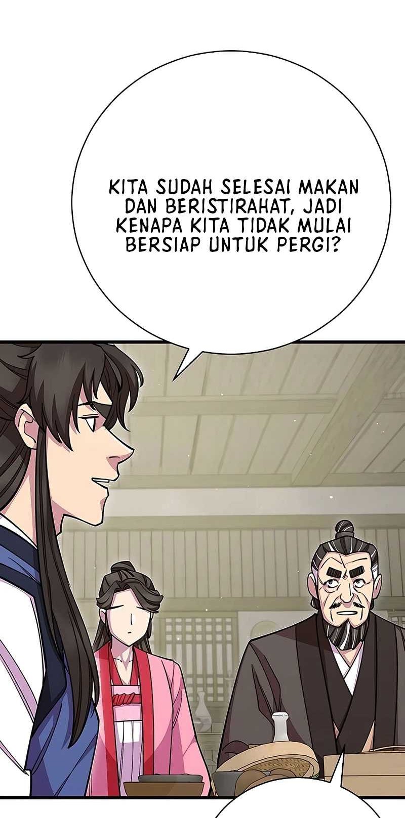 World’s Greatest Senior Disciple Chapter 73 Gambar 55