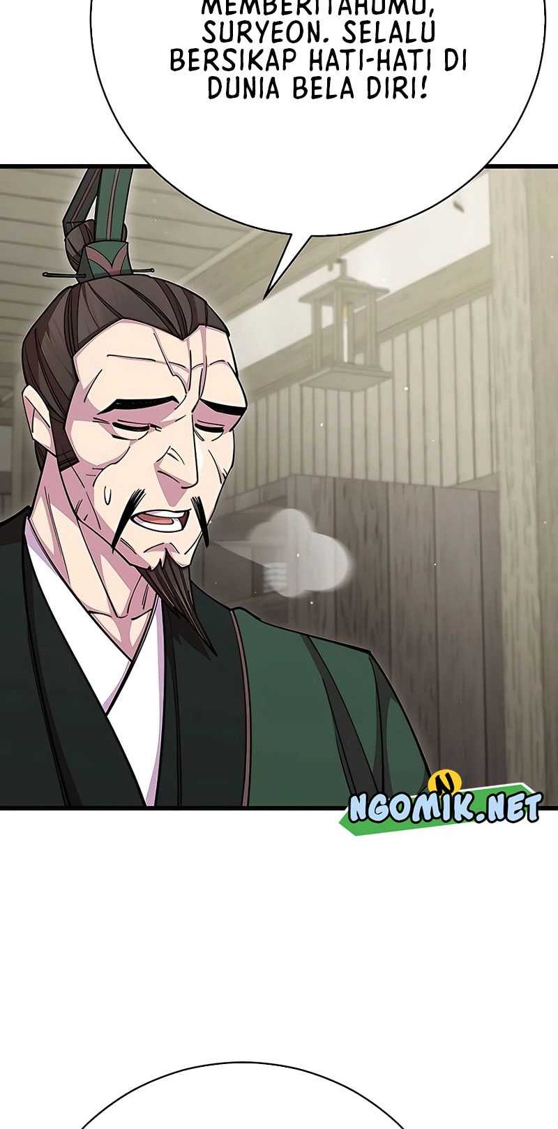 World’s Greatest Senior Disciple Chapter 73 Gambar 57