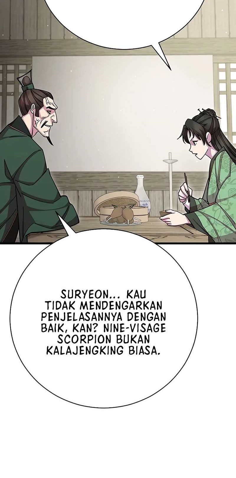 World’s Greatest Senior Disciple Chapter 73 Gambar 61