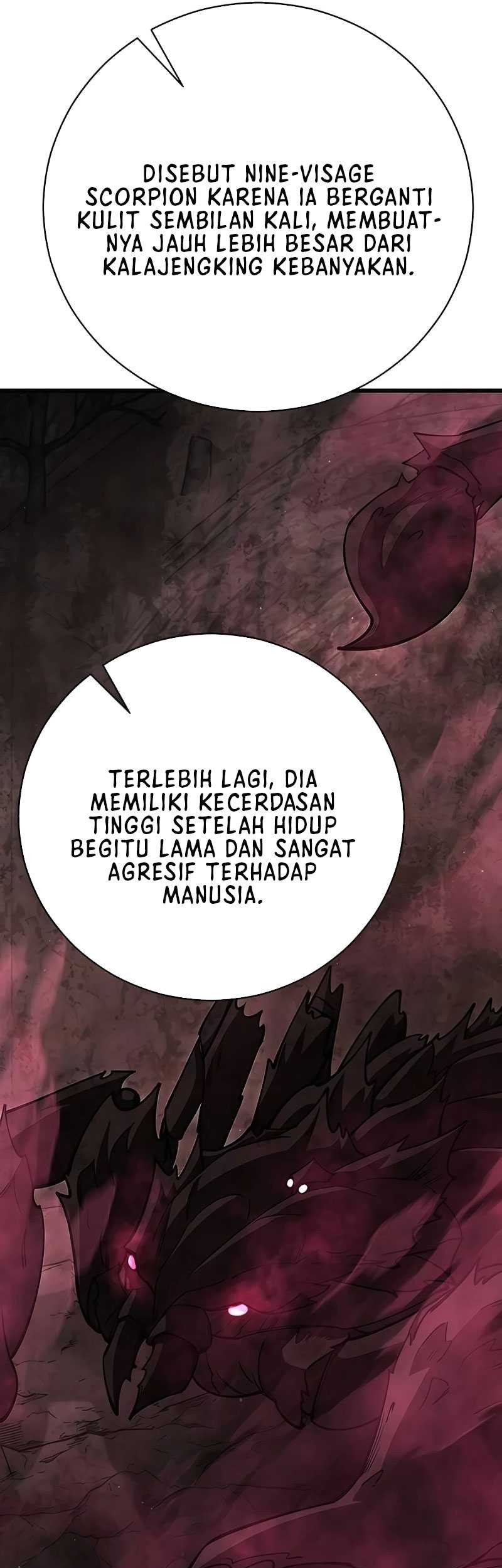 World’s Greatest Senior Disciple Chapter 73 Gambar 62