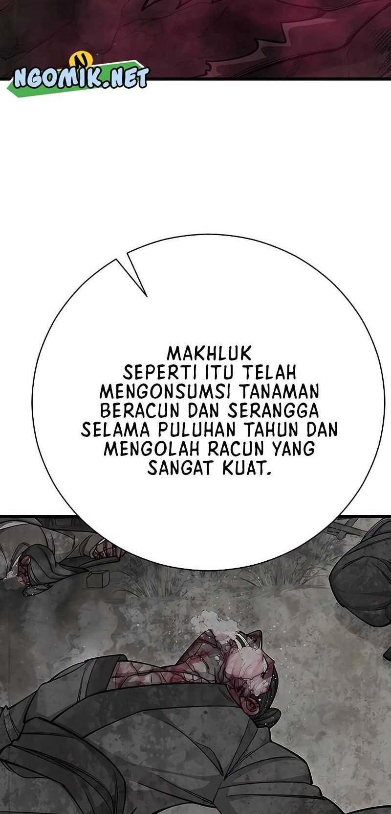 World’s Greatest Senior Disciple Chapter 73 Gambar 63