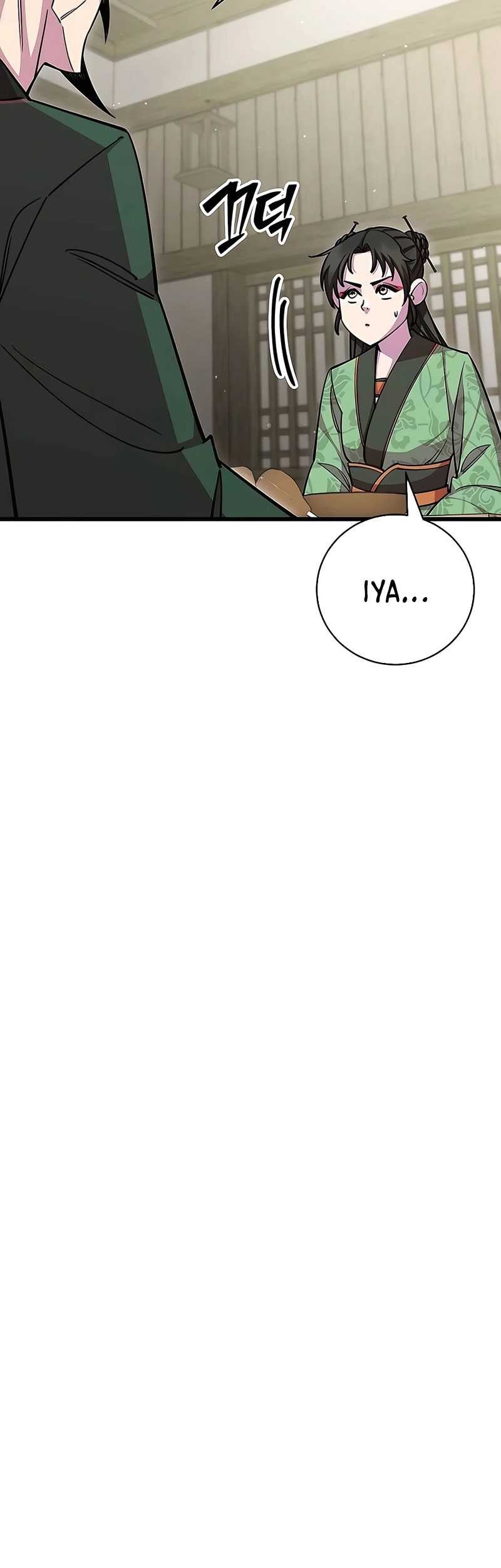 World’s Greatest Senior Disciple Chapter 73 Gambar 66