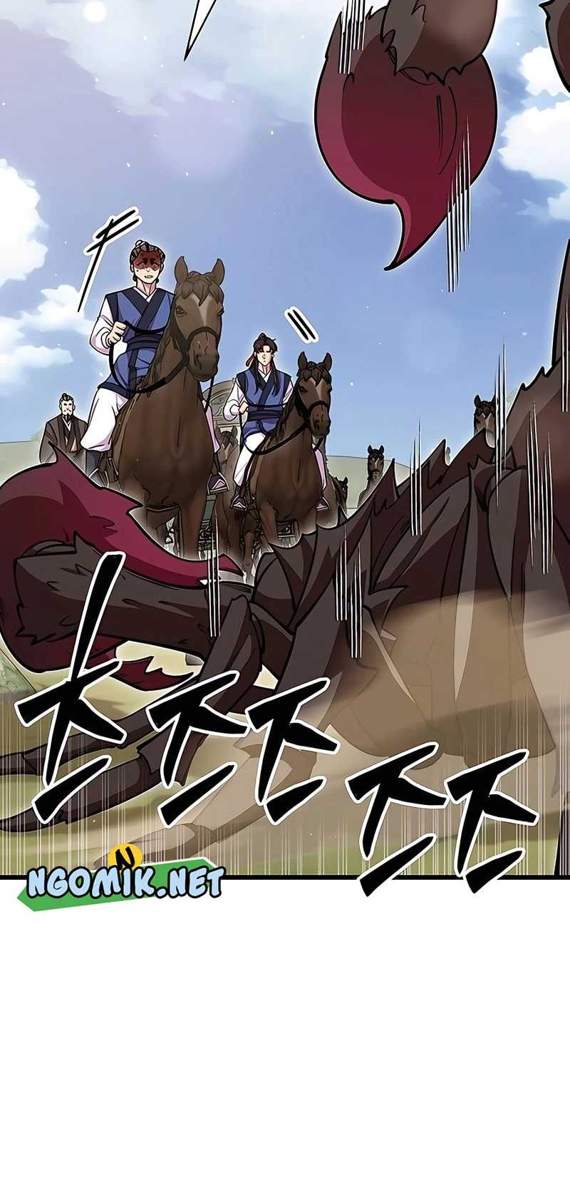 World’s Greatest Senior Disciple Chapter 73 Gambar 69