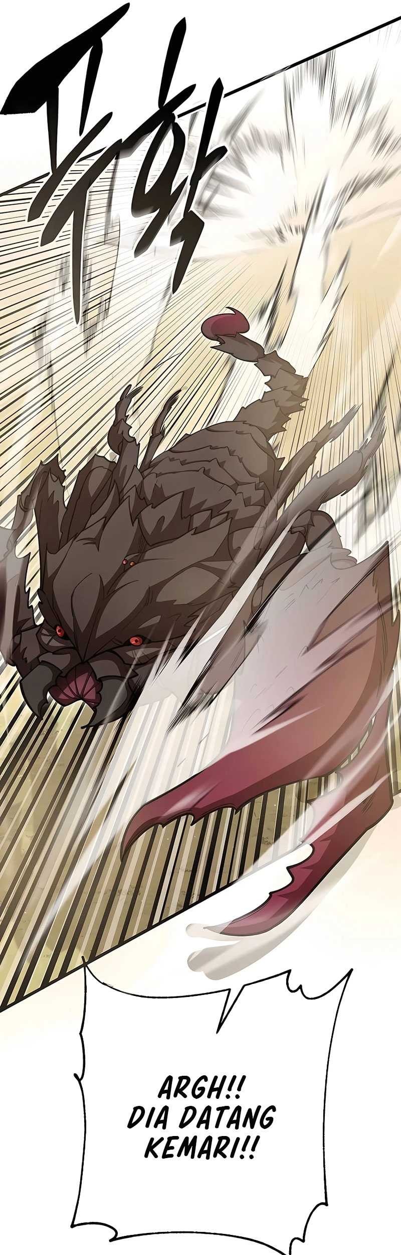 World’s Greatest Senior Disciple Chapter 73 Gambar 74