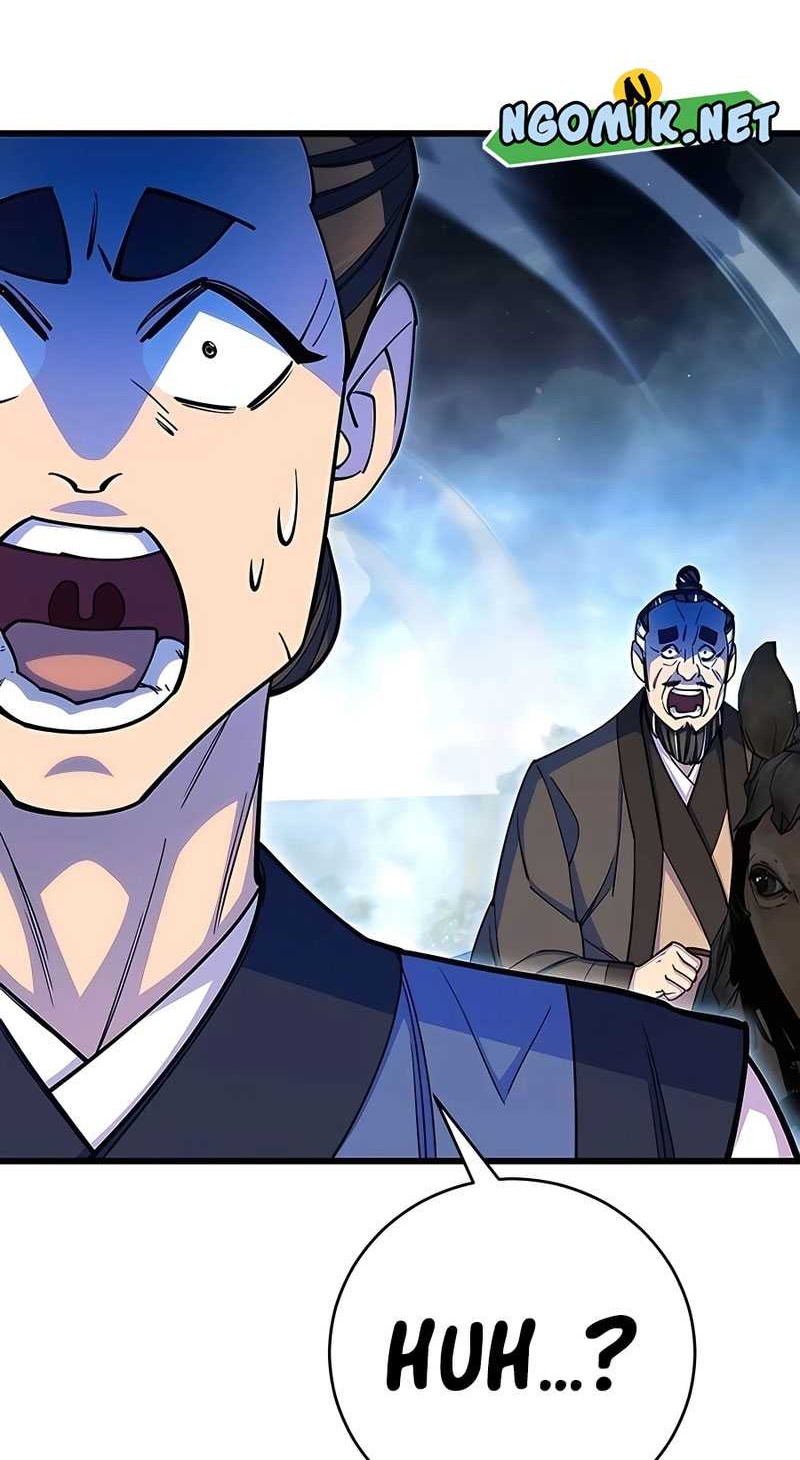 World’s Greatest Senior Disciple Chapter 73 Gambar 77