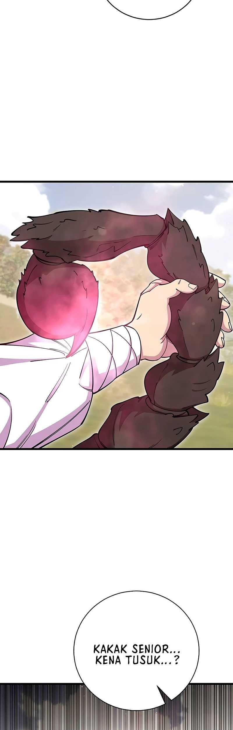 World’s Greatest Senior Disciple Chapter 73 Gambar 78