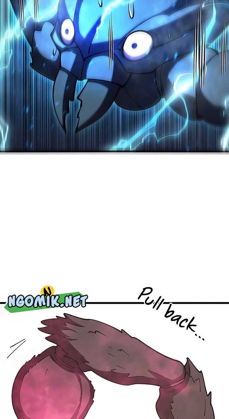 World’s Greatest Senior Disciple Chapter 73 Gambar 81