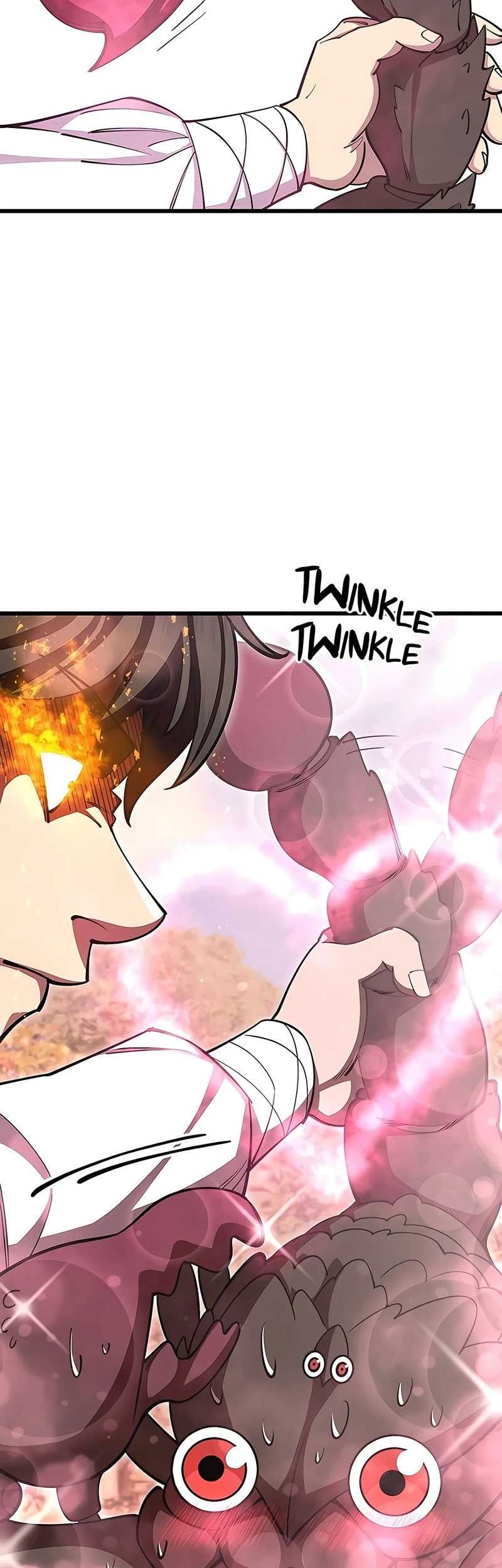 World’s Greatest Senior Disciple Chapter 73 Gambar 82