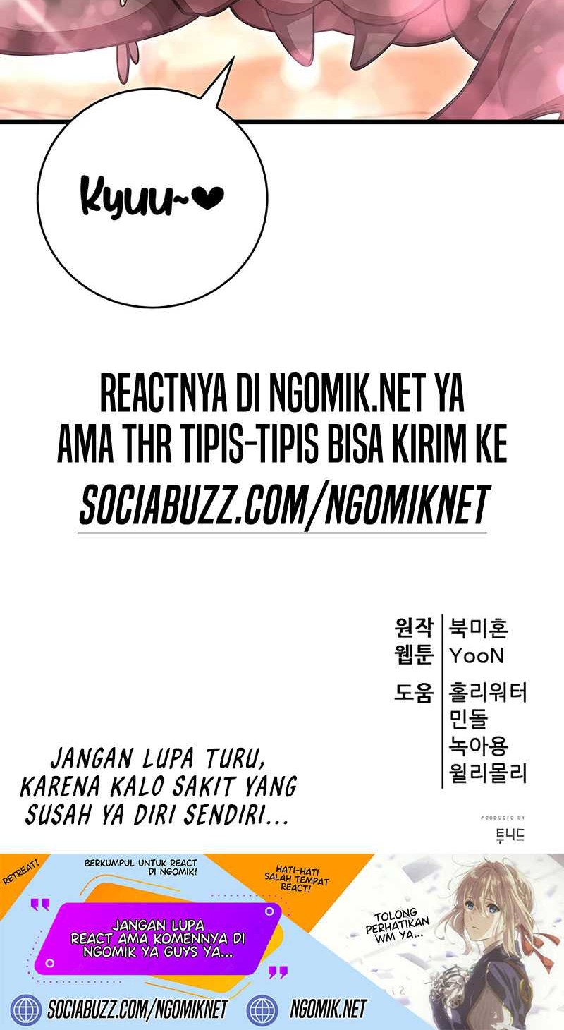 World’s Greatest Senior Disciple Chapter 73 Gambar 83