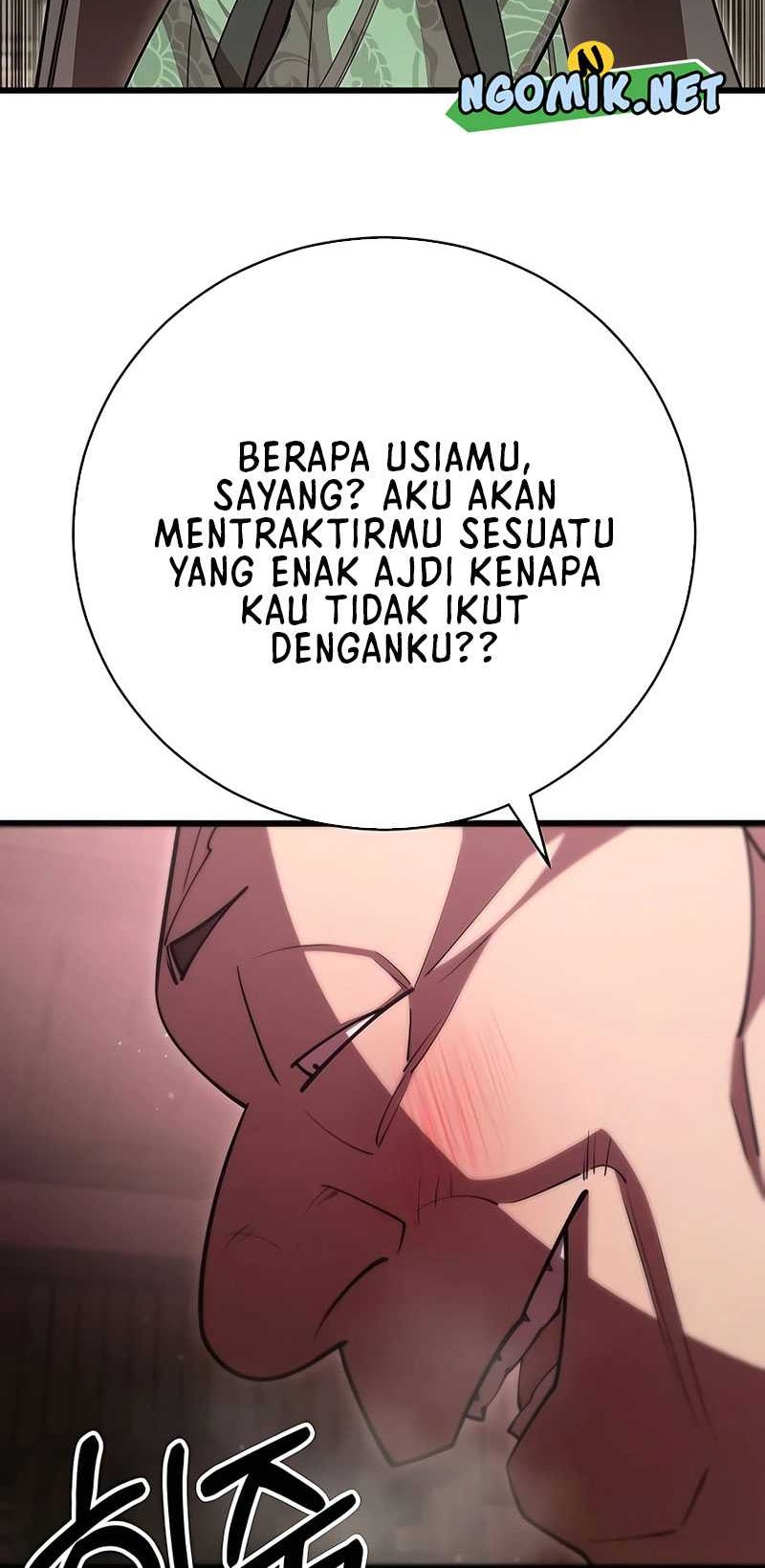 World’s Greatest Senior Disciple Chapter 73 Gambar 7