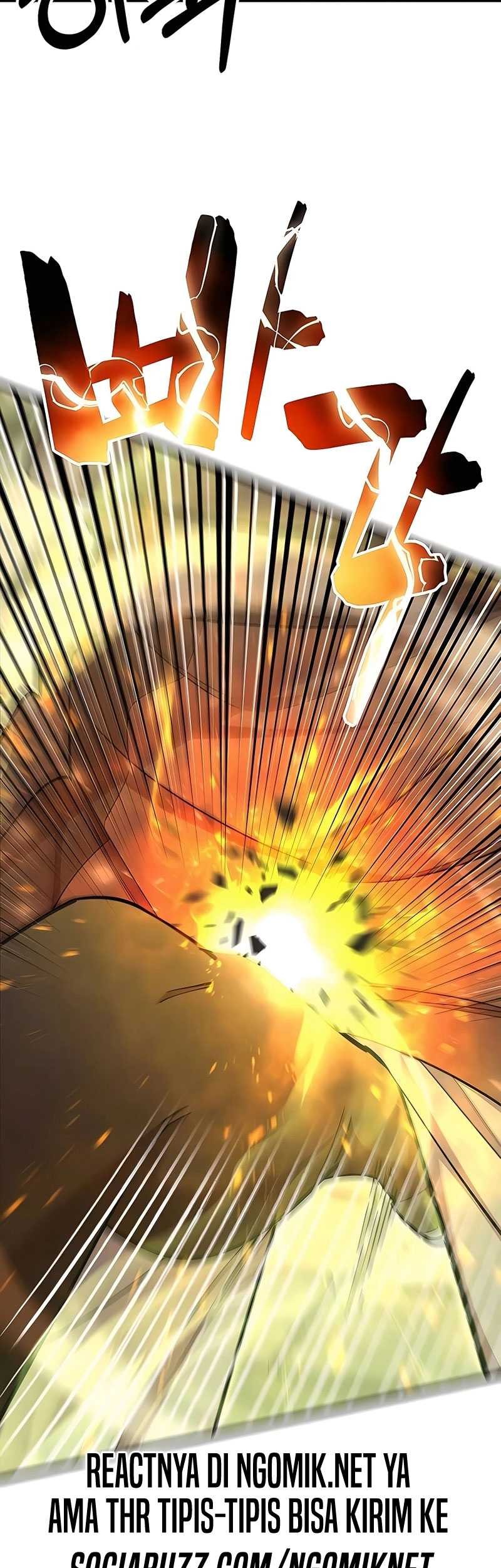 World’s Greatest Senior Disciple Chapter 73 Gambar 8