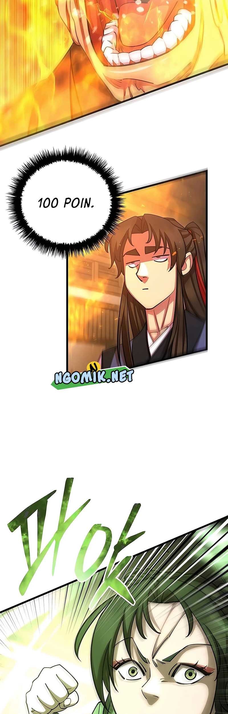 World’s Greatest Senior Disciple Chapter 73 Gambar 10