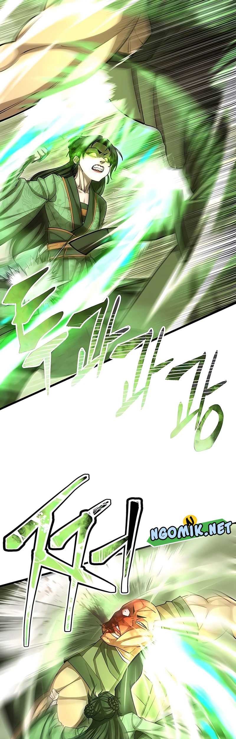 World’s Greatest Senior Disciple Chapter 73 Gambar 12