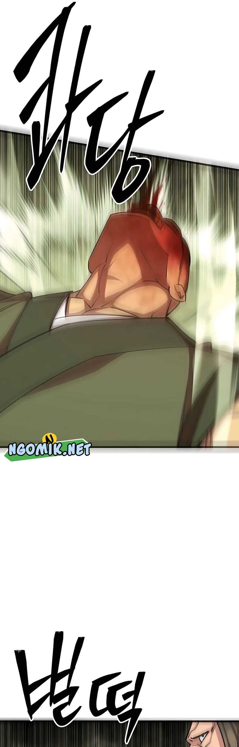 World’s Greatest Senior Disciple Chapter 73 Gambar 14