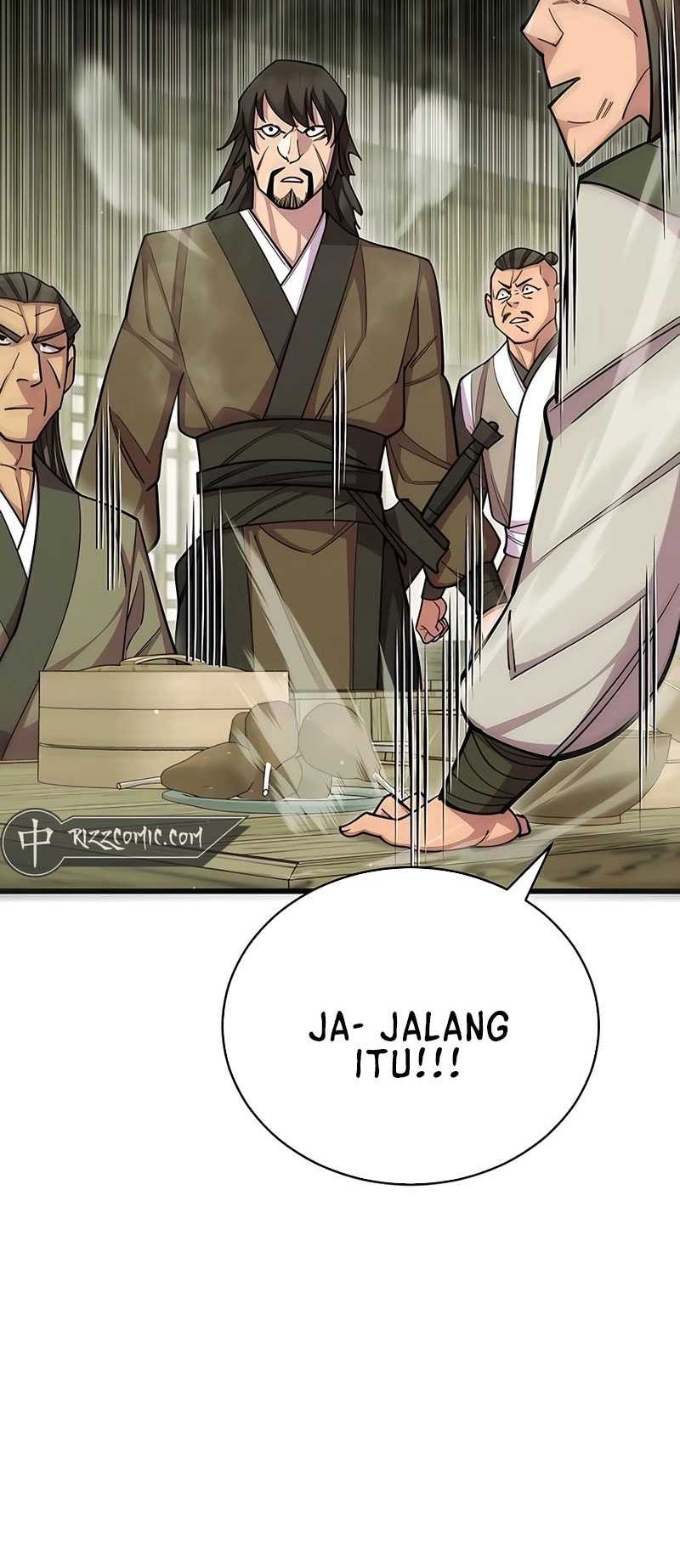 World’s Greatest Senior Disciple Chapter 73 Gambar 15