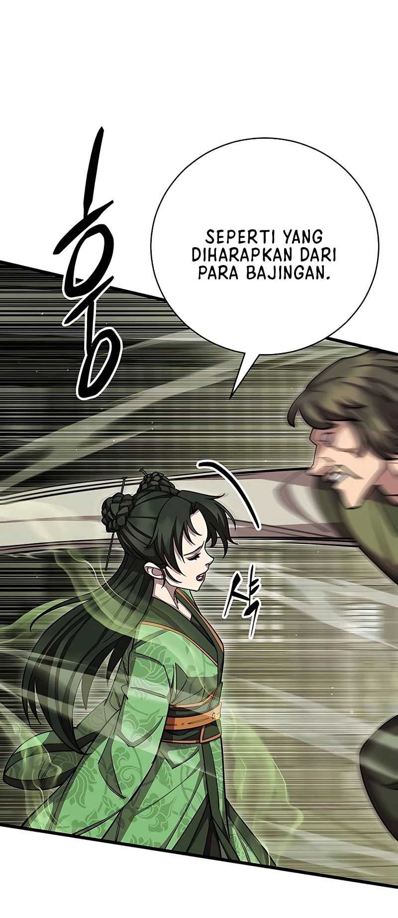 World’s Greatest Senior Disciple Chapter 73 Gambar 17