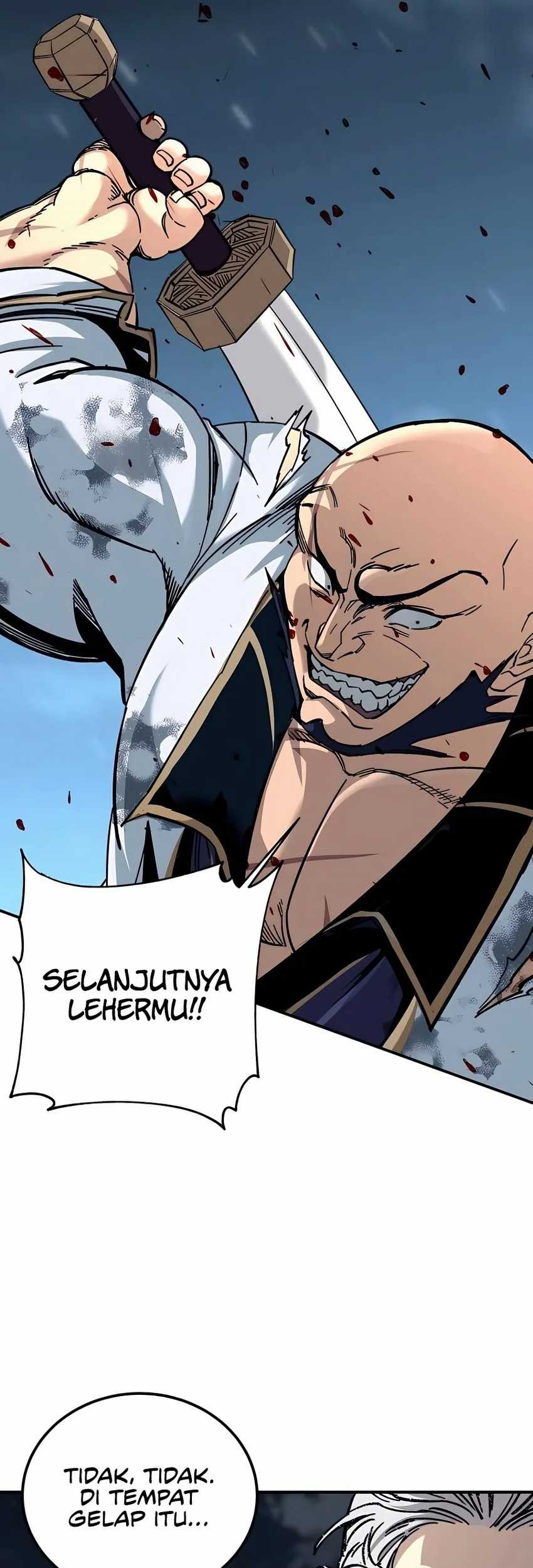 Warrior Grandpa and Supreme Granddaughter Chapter 30 Gambar 50