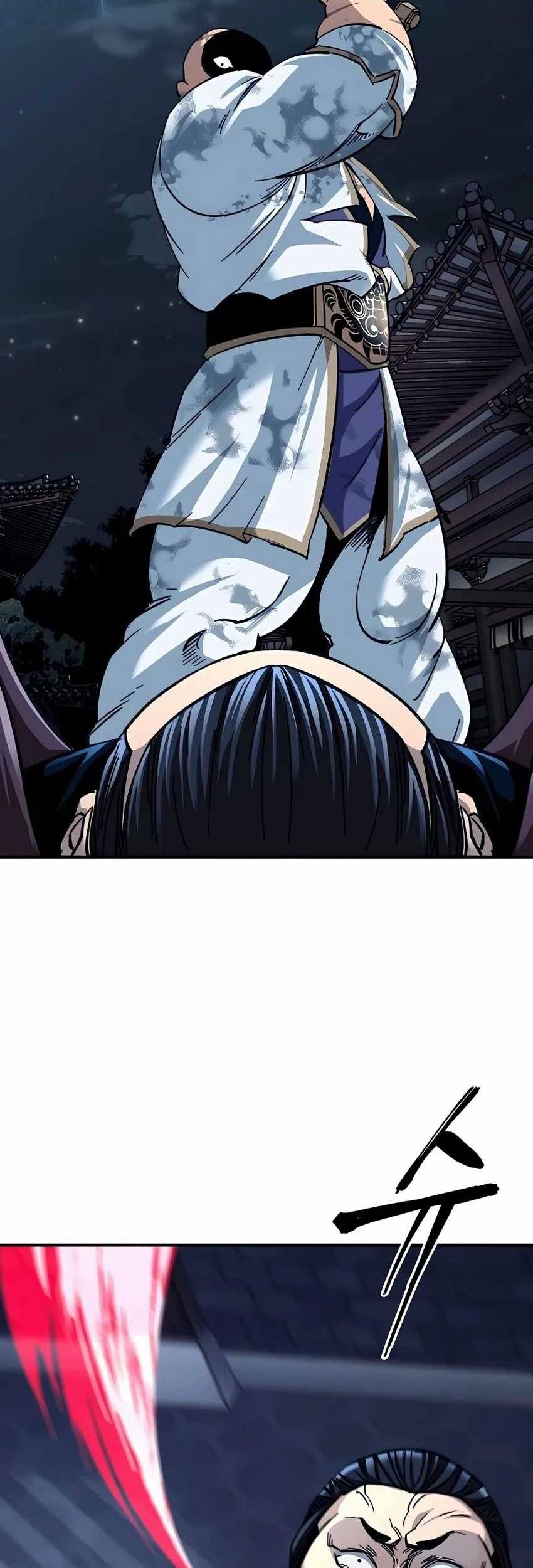 Warrior Grandpa and Supreme Granddaughter Chapter 30 Gambar 75