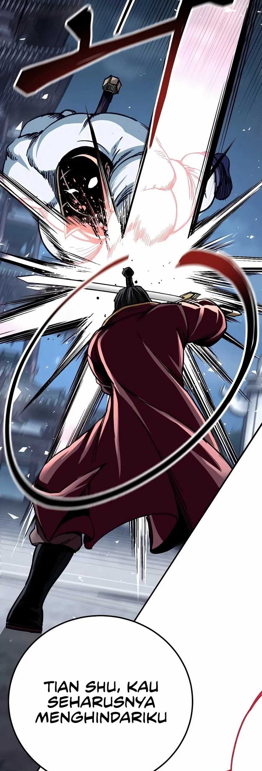 Baca  Warrior Grandpa and Supreme Granddaughter Chapter 30 Gambar 2