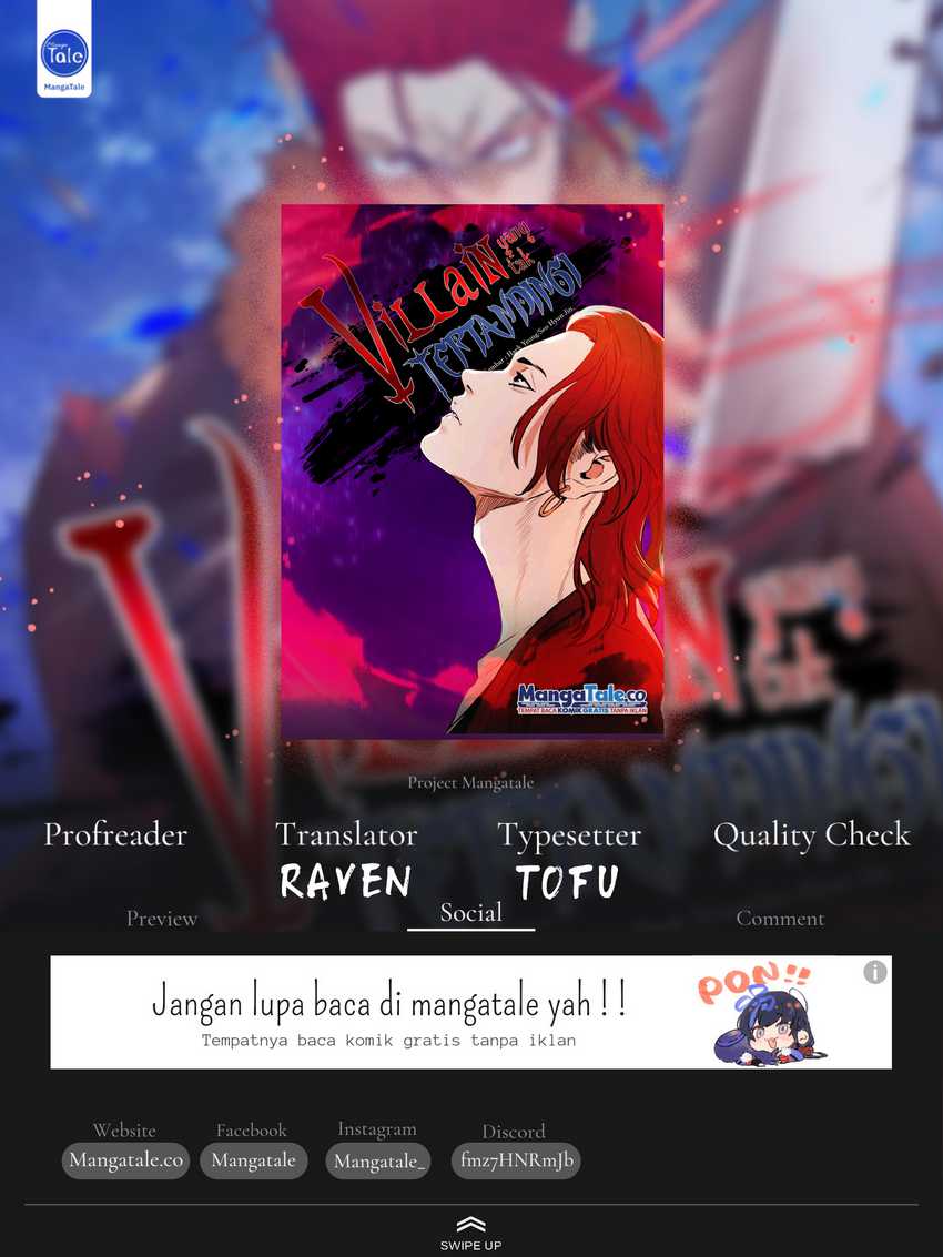 Baca Komik Villain Unrivaled Chapter 74 Gambar 1