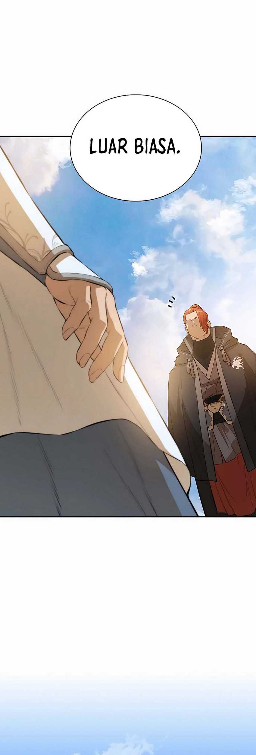Villain Unrivaled Chapter 74 Gambar 41